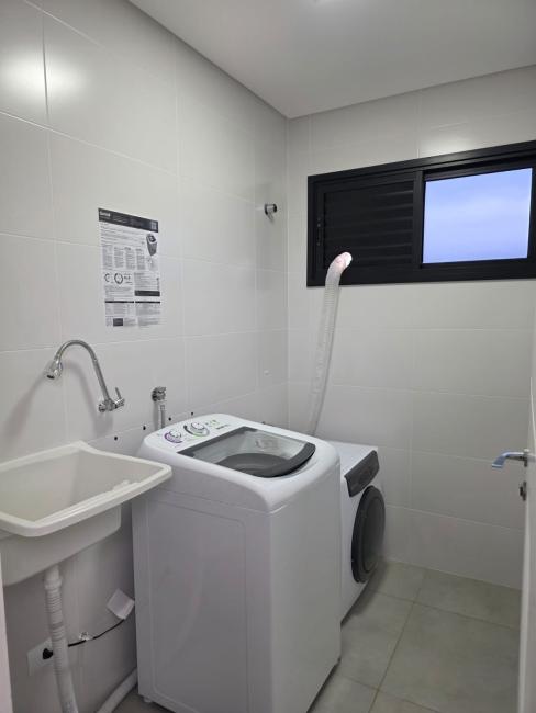 Apartamento para alugar em Capão Da Imbuia, Curitiba — Hub Urbana